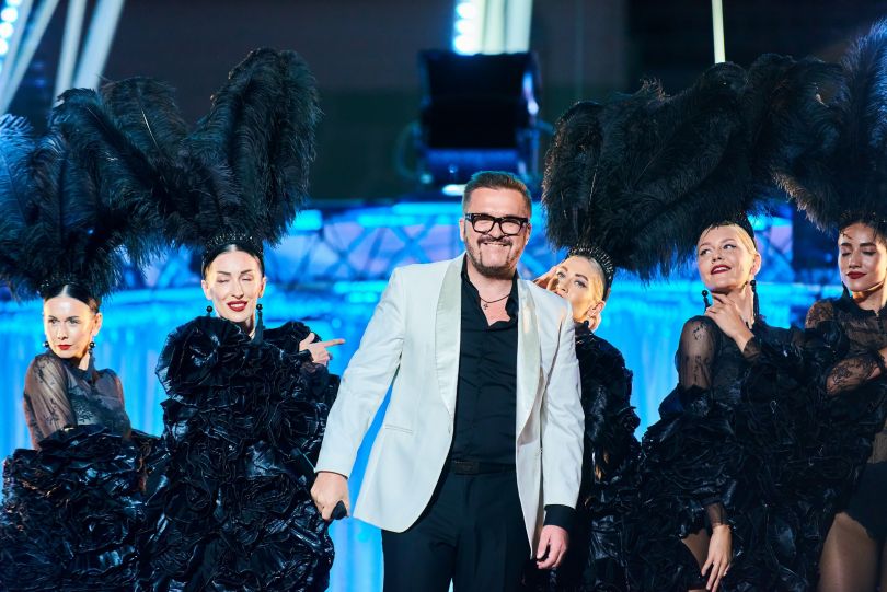 Александр Пономарев